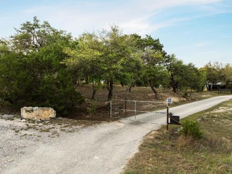3409 Gatlin Creek Road Dripping Springs TX 78620