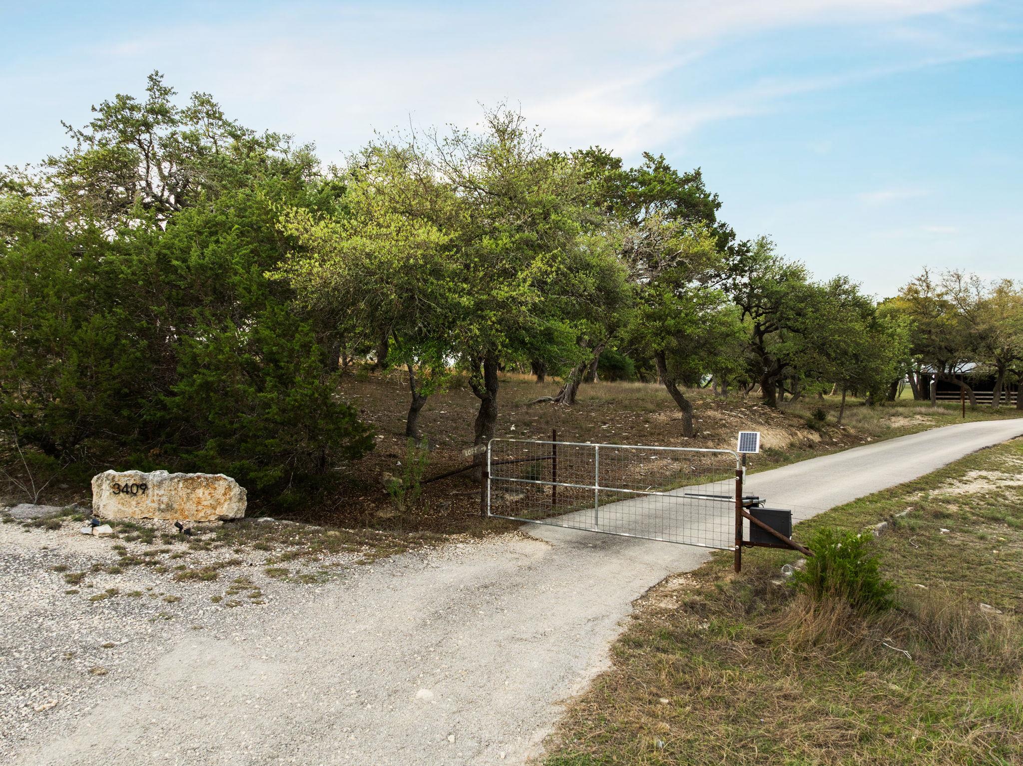 3409 Gatlin Creek Road Dripping Springs TX 78620