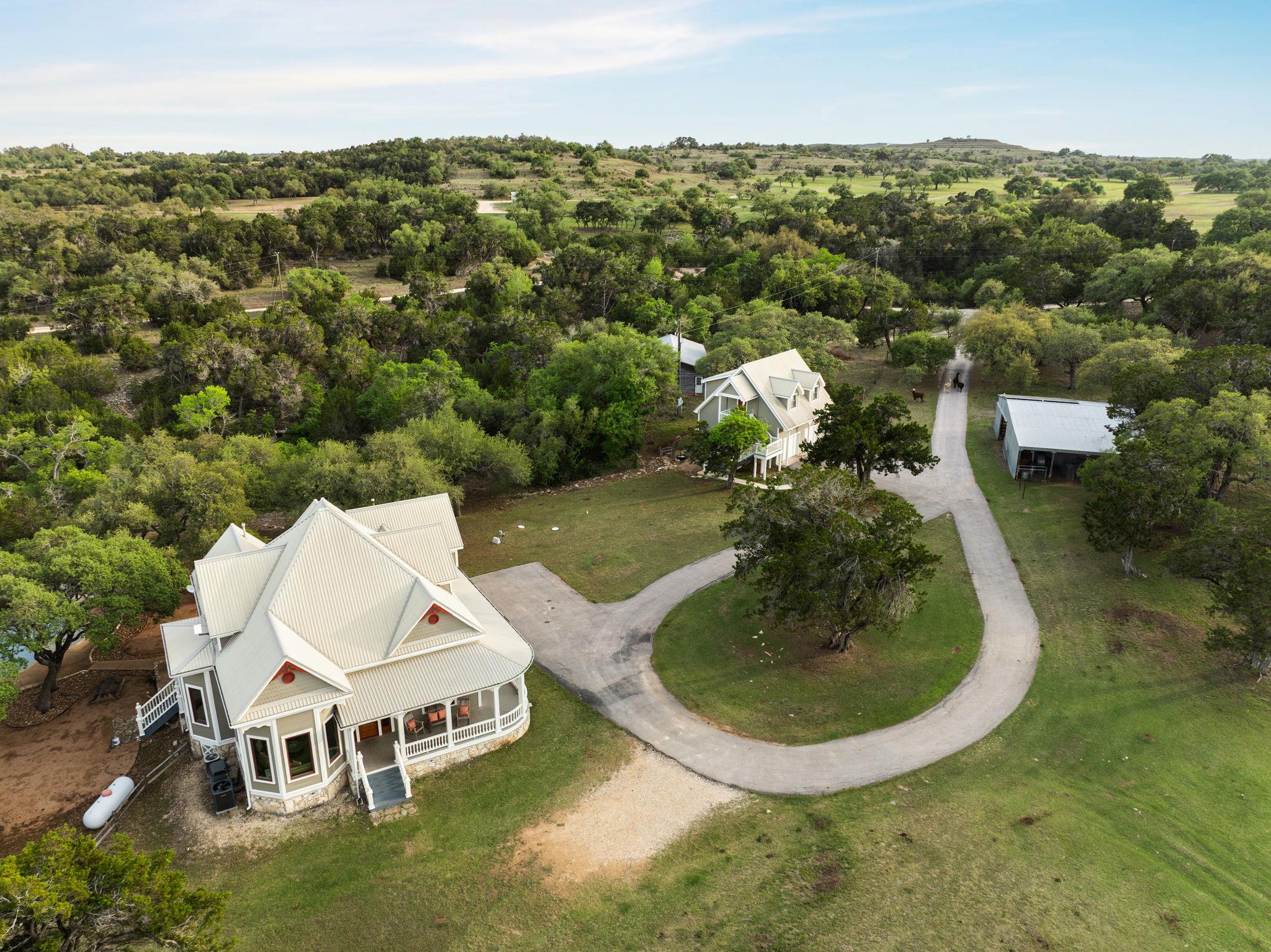3409 Gatlin Creek Road Dripping Springs TX 78620