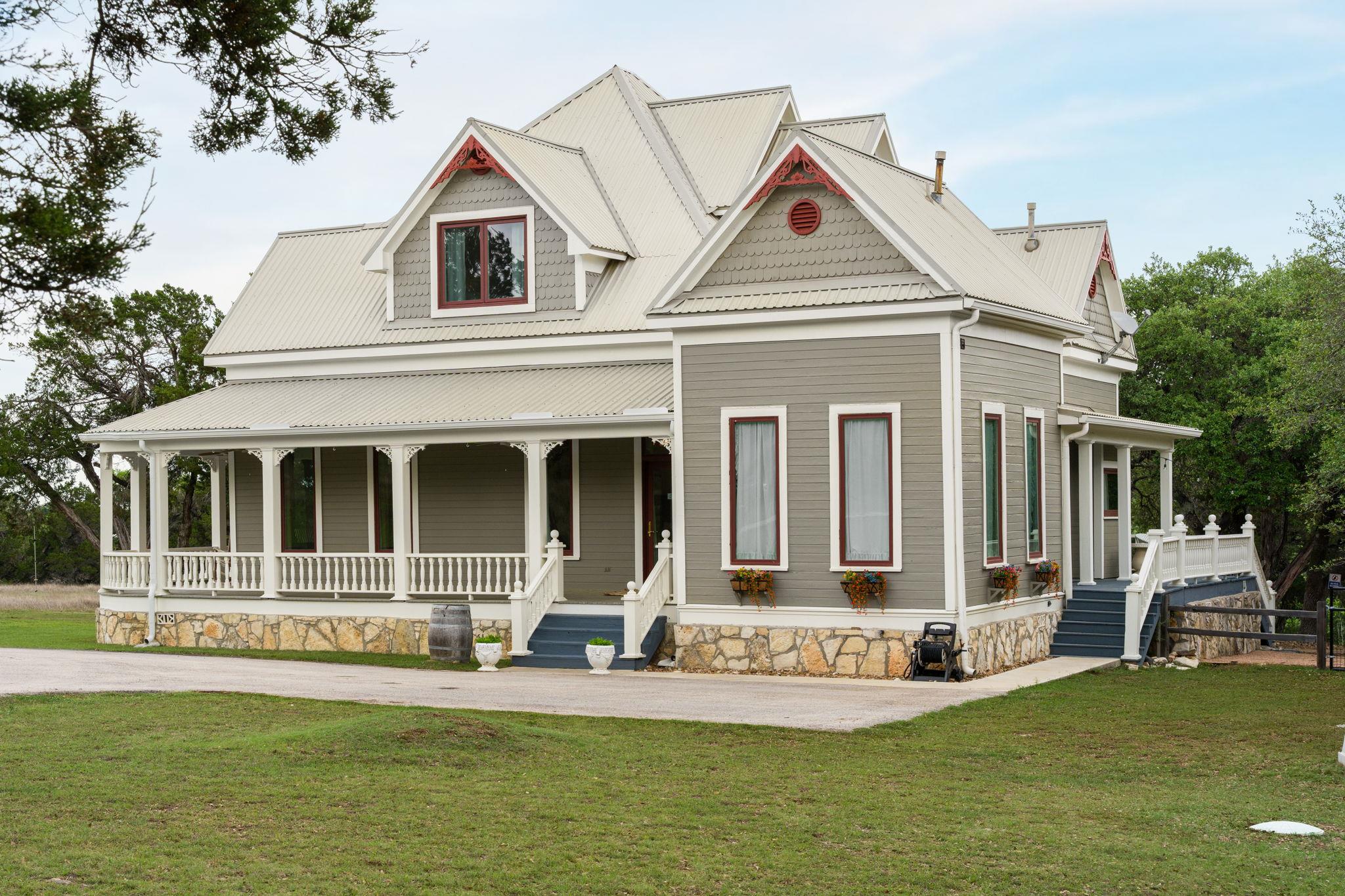 3409 Gatlin Creek Road Dripping Springs TX 78620