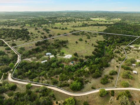 3409 Gatlin Creek Road Dripping Springs TX 78620
