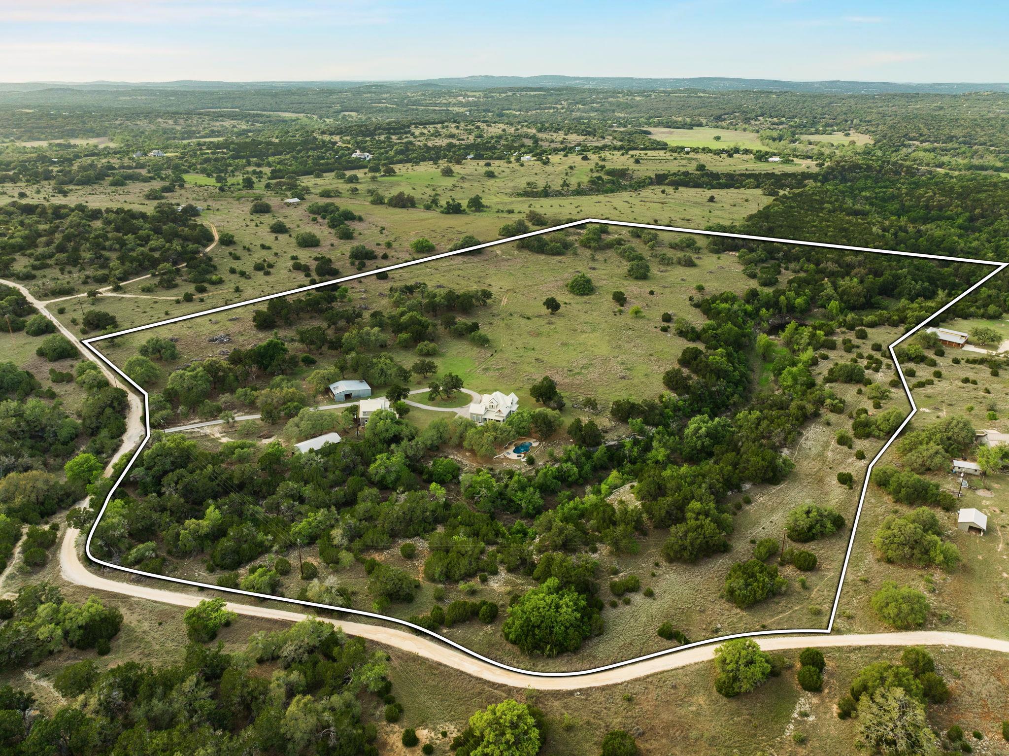 3409 Gatlin Creek Road Dripping Springs TX 78620