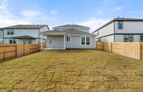 216 Daniels Dusty Trail Georgetown TX 78626