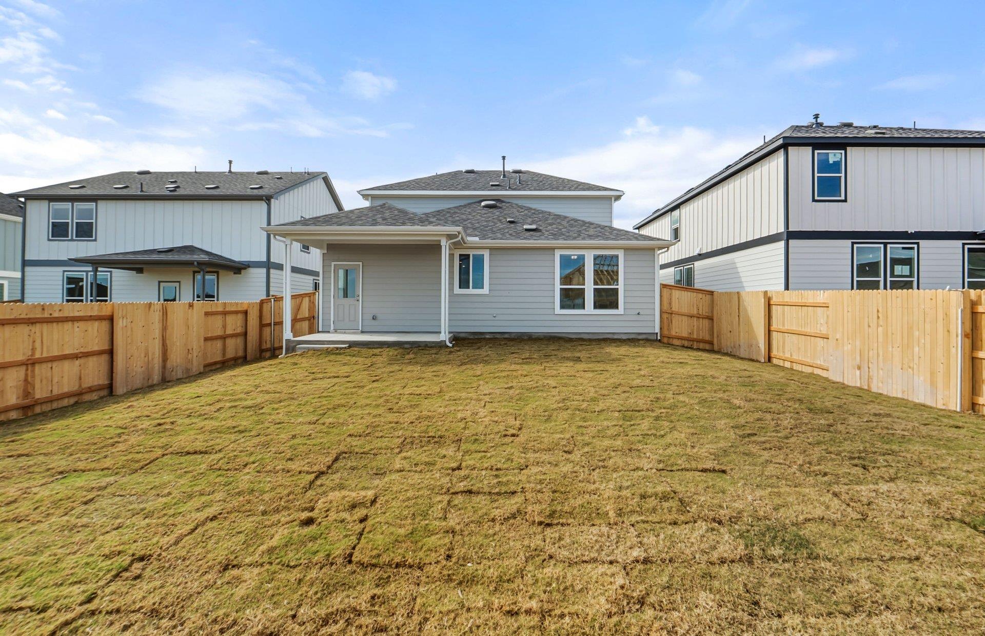 216 Daniels Dusty Trail Georgetown TX 78626