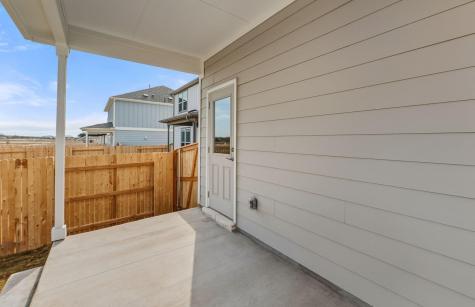 216 Daniels Dusty Trail Georgetown TX 78626