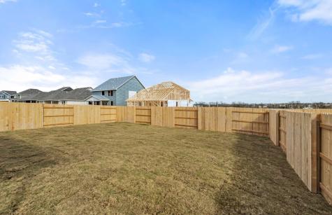 216 Daniels Dusty Trail Georgetown TX 78626