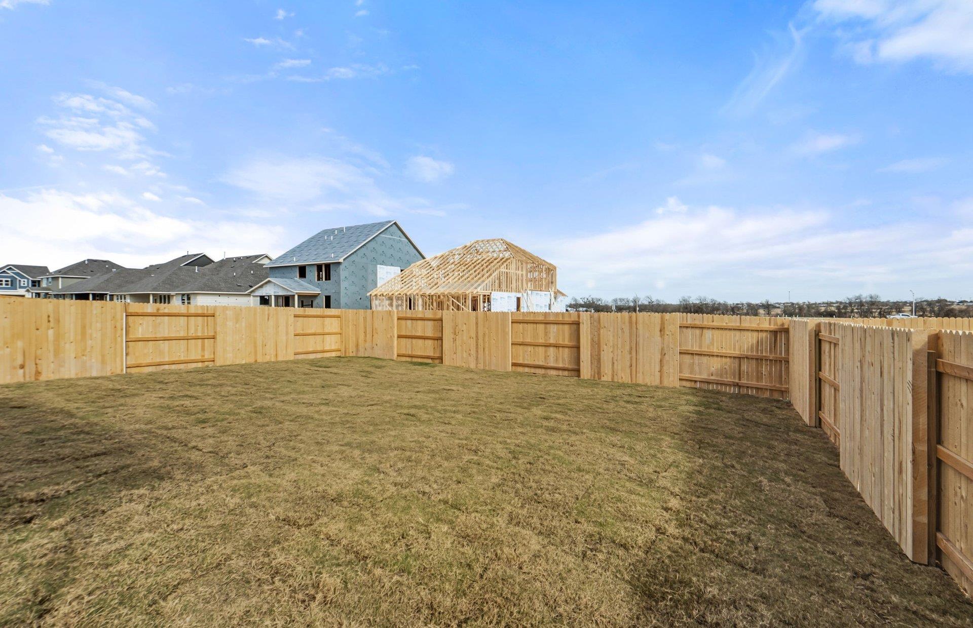 216 Daniels Dusty Trail Georgetown TX 78626