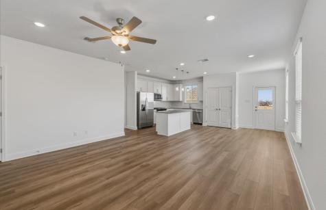 216 Daniels Dusty Trail Georgetown TX 78626