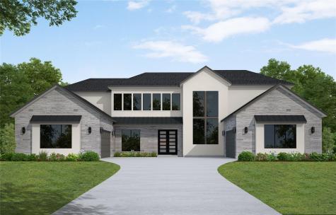 912 Bristol Creek Bend Lakeway TX 78738