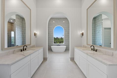 912 Bristol Creek Bend Lakeway TX 78738