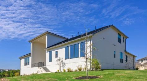 912 Bristol Creek Bend Lakeway TX 78738