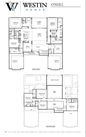 912 Bristol Creek Bend Lakeway TX 78738