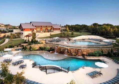 912 Bristol Creek Bend Lakeway TX 78738