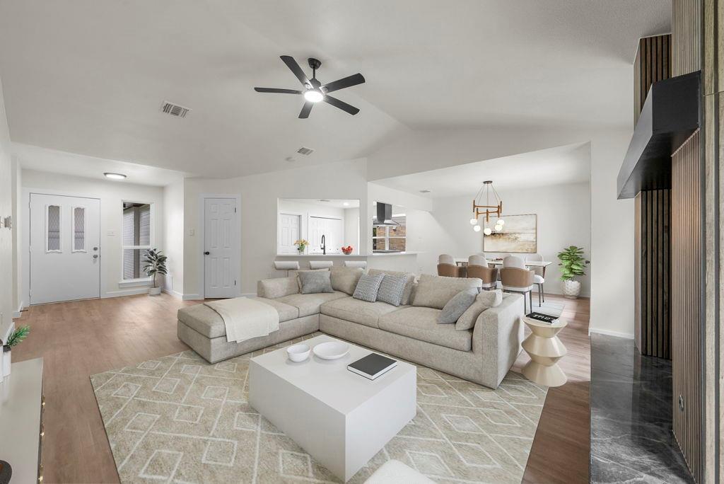 3109 Cutaway Cove Round Rock TX 78681