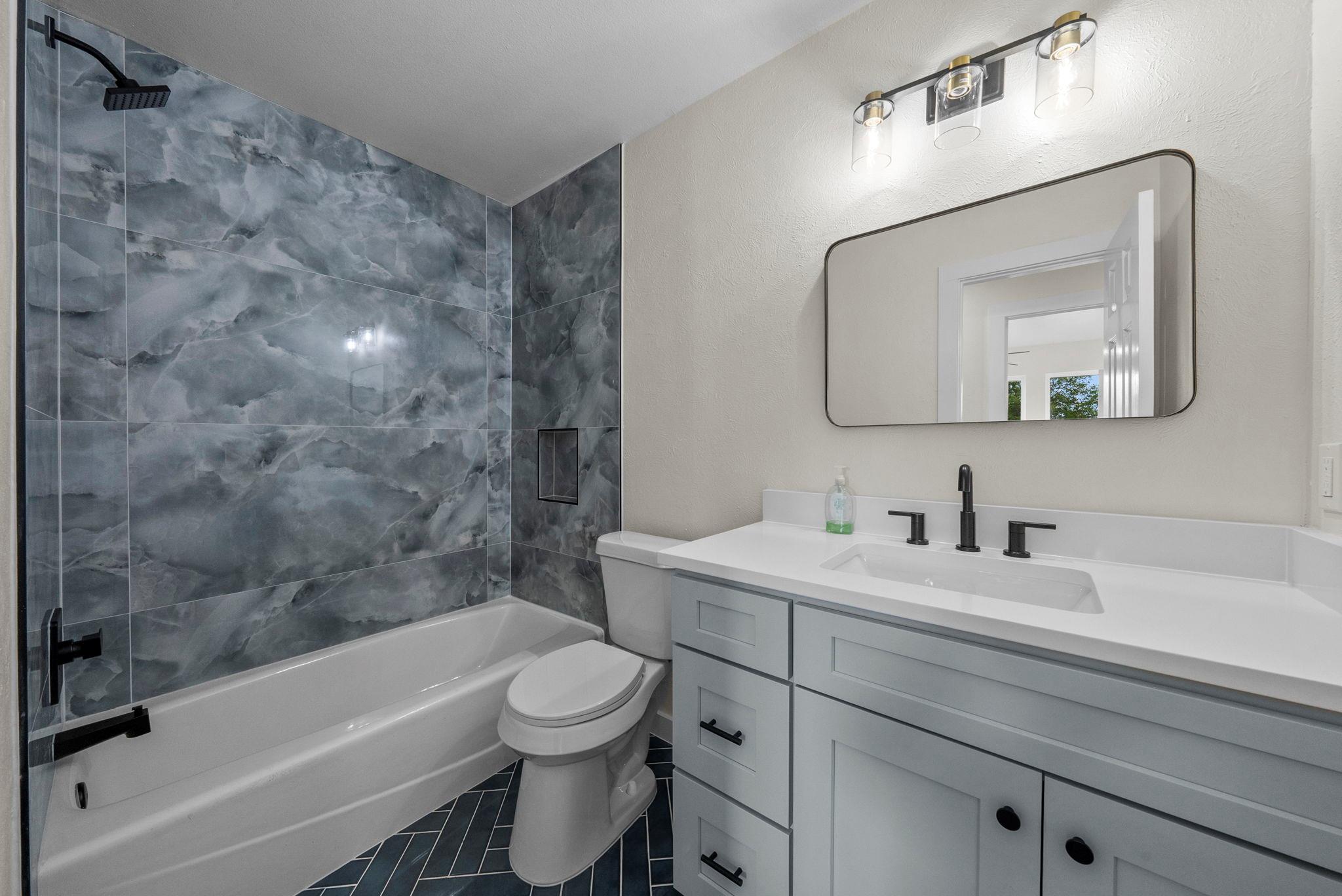 3109 Cutaway Cove Round Rock TX 78681