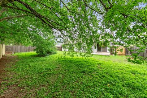 3109 Cutaway Cove Round Rock TX 78681