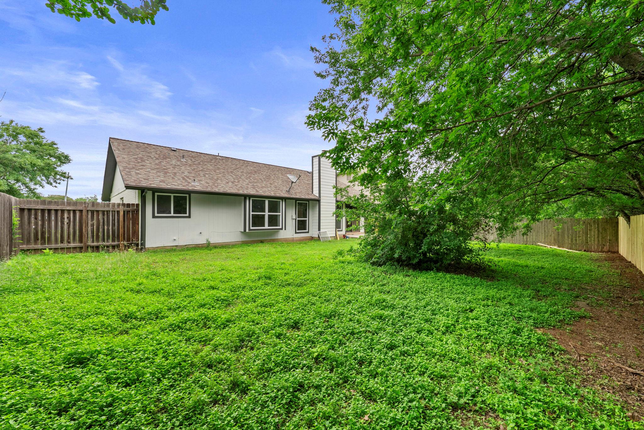 3109 Cutaway Cove Round Rock TX 78681