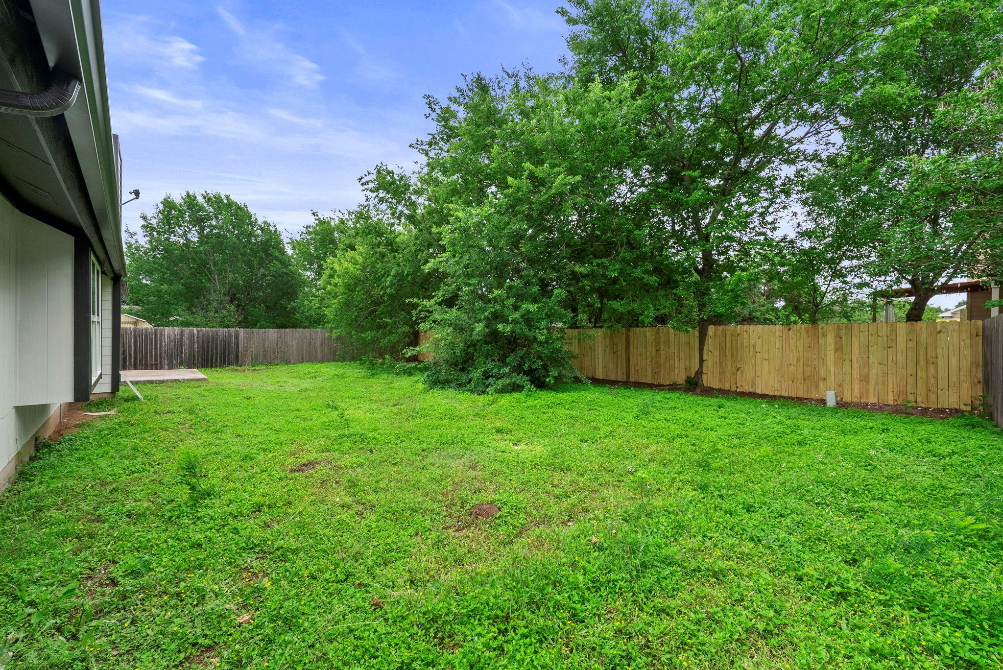 3109 Cutaway Cove Round Rock TX 78681