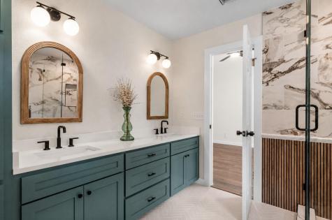 3109 Cutaway Cove Round Rock TX 78681