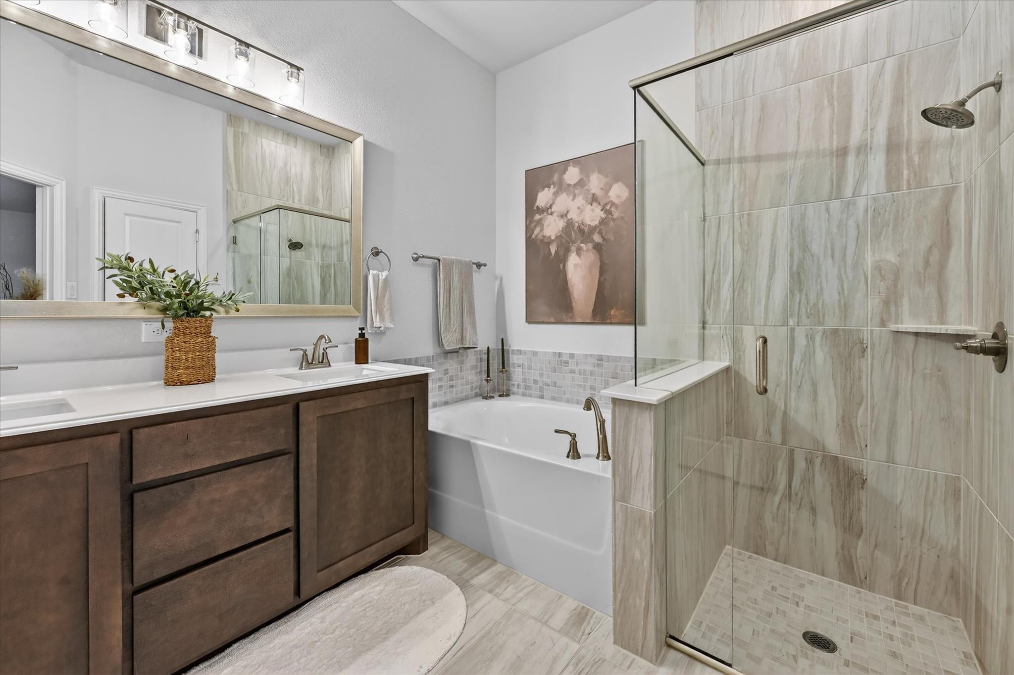7213 Cherry Blossom Lane Aubrey TX 76227