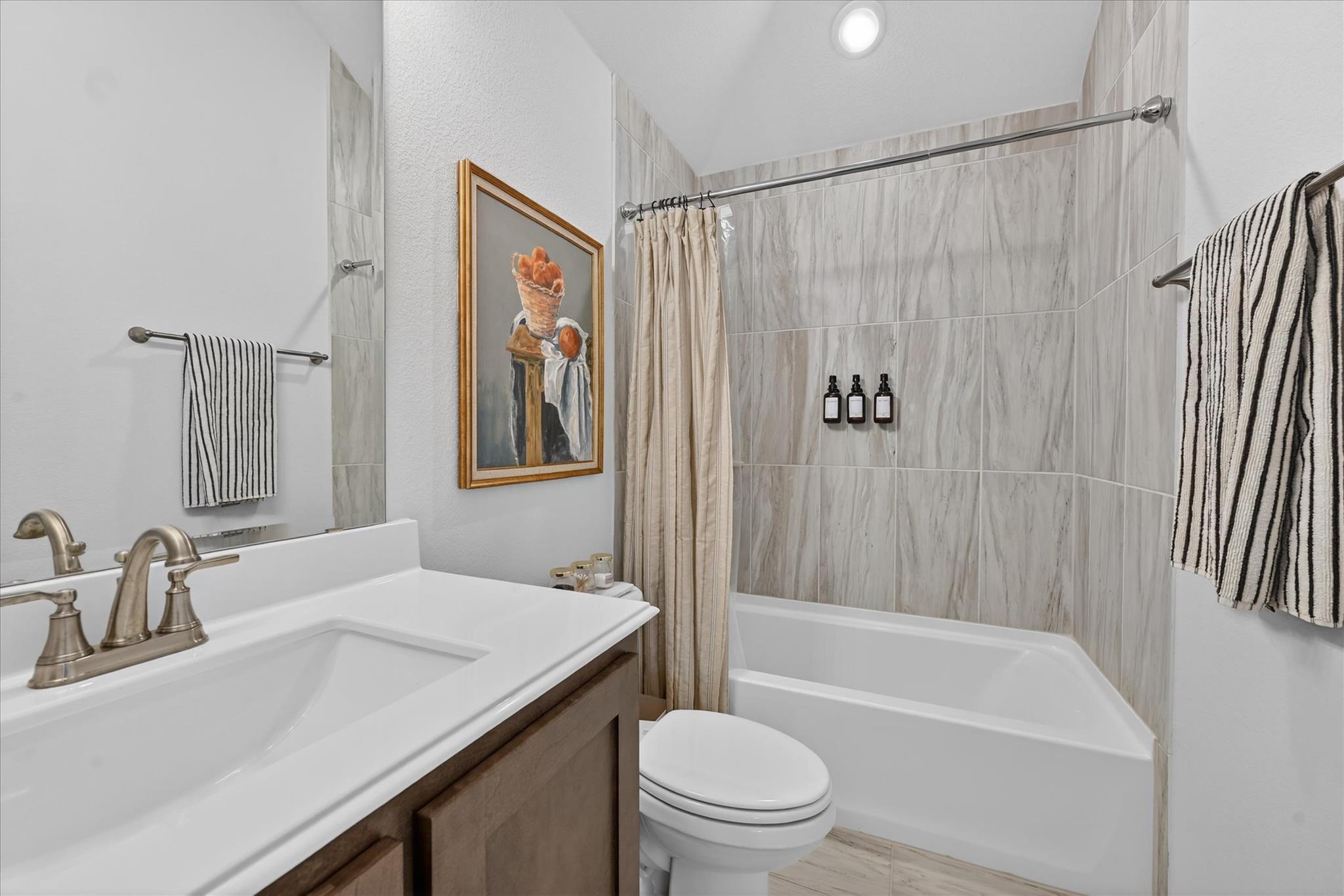 7213 Cherry Blossom Lane Aubrey TX 76227