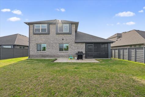 7213 Cherry Blossom Lane Aubrey TX 76227