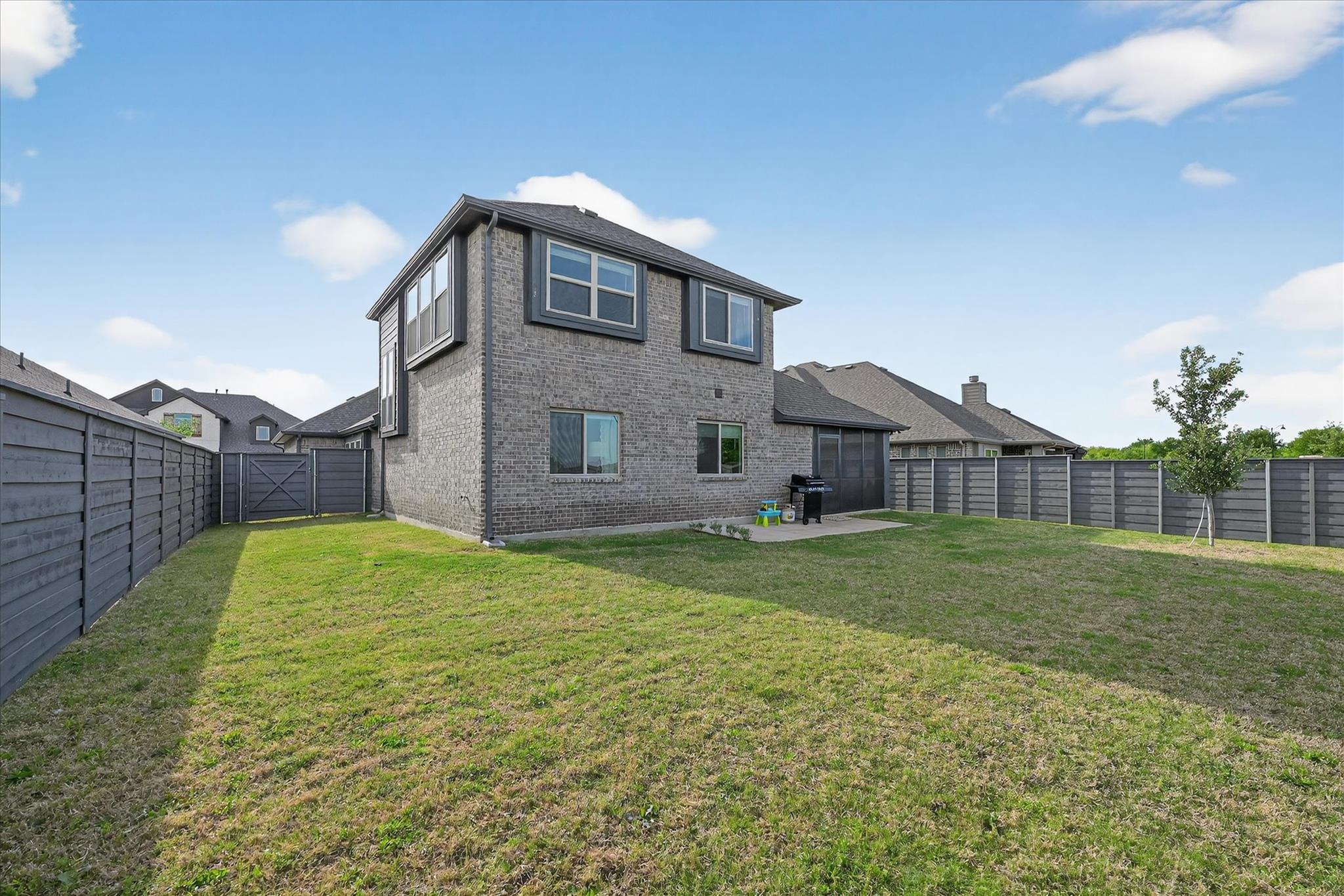 7213 Cherry Blossom Lane Aubrey TX 76227