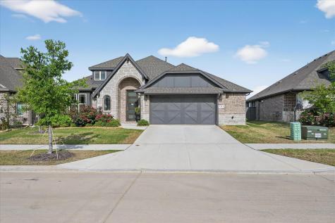 7213 Cherry Blossom Lane Aubrey TX 76227