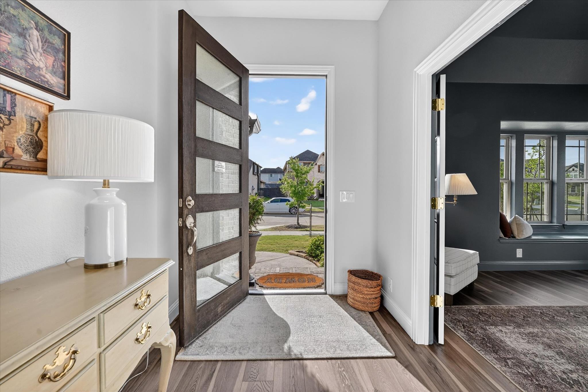 7213 Cherry Blossom Lane Aubrey TX 76227