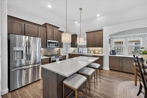 7213 Cherry Blossom Lane Aubrey TX 76227