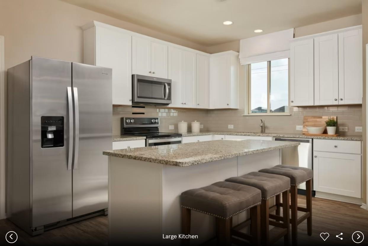 124 Hatari Trail Jarrell TX 76537