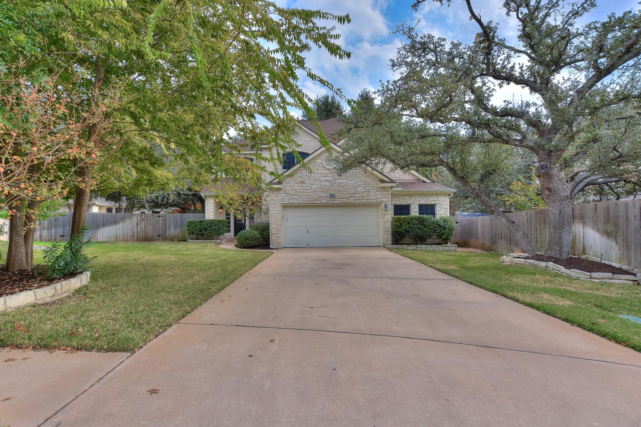 9807 Nepal Cove Austin TX 78717