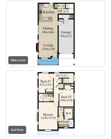1622 Starcke Street Seguin TX 78155