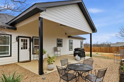 1515 Valley High Lane Granite Shoals TX 78654
