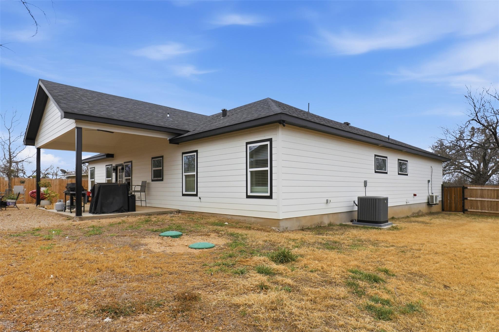 1515 Valley High Lane Granite Shoals TX 78654