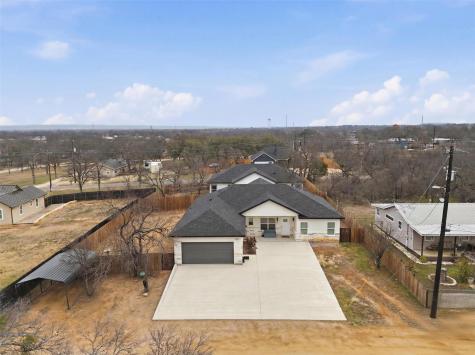 1515 Valley High Lane Granite Shoals TX 78654