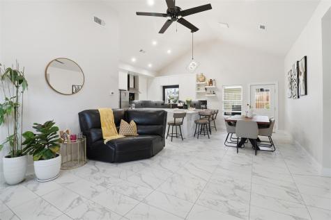 1515 Valley High Lane Granite Shoals TX 78654