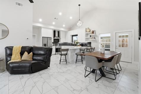 1515 Valley High Lane Granite Shoals TX 78654