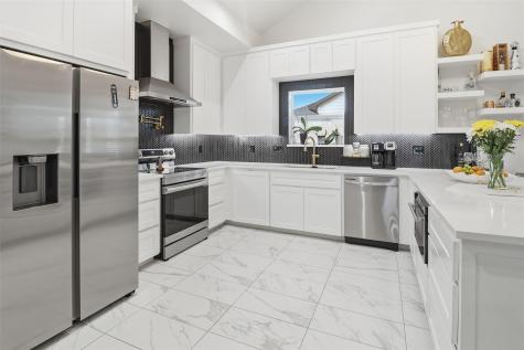 1515 Valley High Lane Granite Shoals TX 78654