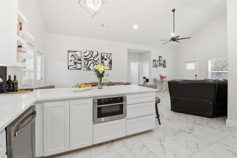 1515 Valley High Lane Granite Shoals TX 78654