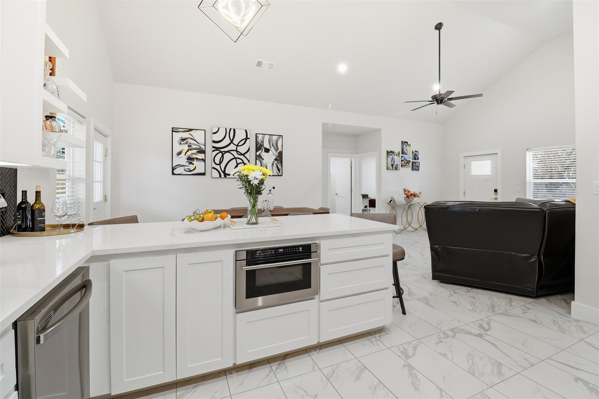 1515 Valley High Lane Granite Shoals TX 78654