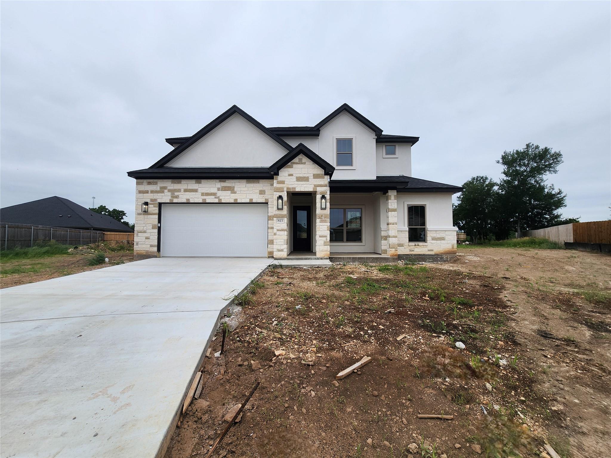 813 Golden Eagle Cove Salado TX 76571