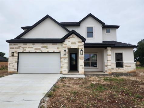 813 Golden Eagle Cove Salado TX 76571