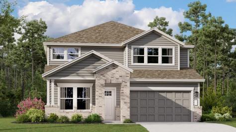 231 Alamito Avenue Kyle TX 78640