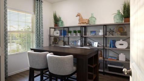231 Alamito Avenue Kyle TX 78640