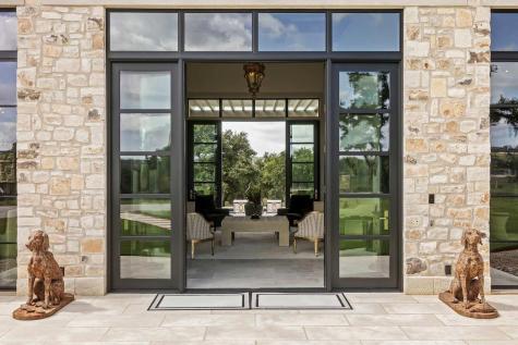 371 Achtzehn Road Fredericksburg TX 78624