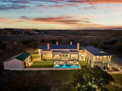 371 Achtzehn Road Fredericksburg TX 78624