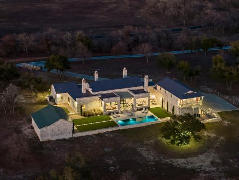 371 Achtzehn Road Fredericksburg TX 78624