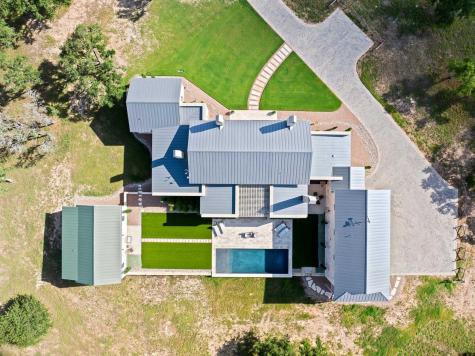 371 Achtzehn Road Fredericksburg TX 78624