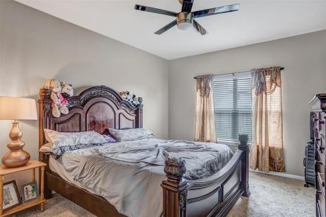 14406 Boudin Court Manor TX 78653